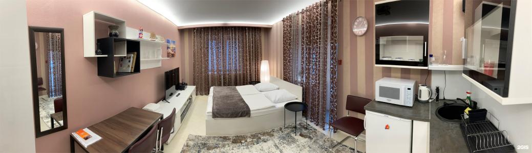 Apartotel Longin - 31