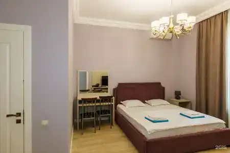 Calipso Palace Tourist base - 130