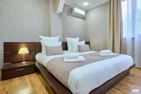 Bestuzhev Prodzhekt - 89