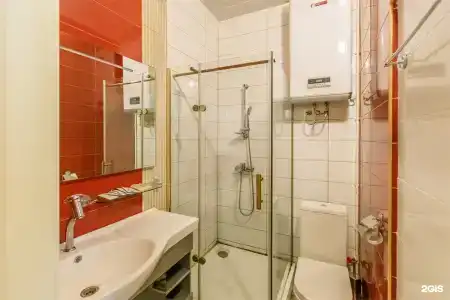 Calipso Palace Tourist base - 106