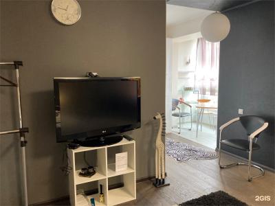 Apartotel Longin - 47