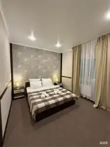 Volkoff-Sky Resort - 206