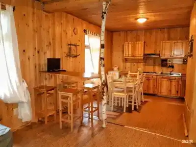 Ethno-Usadba Tourist base - 75