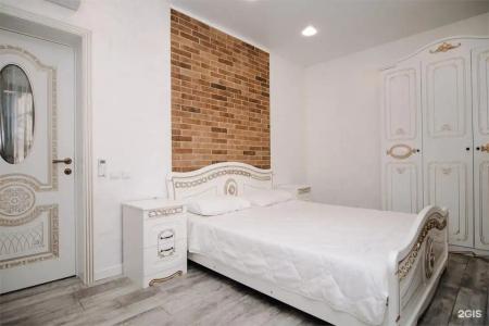 SeaRent Madrid Park 2 - 120