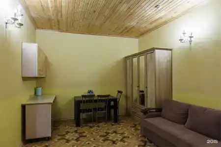 Calipso Palace Tourist base - 88