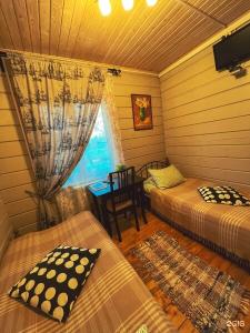 Uralskij Teremok - 142