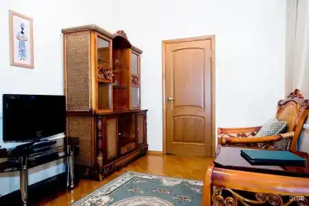 Health Resort Dolina Narzanov Kislovodsk - 144