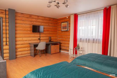 Solnechny (filial Eremenko) Complex - 69