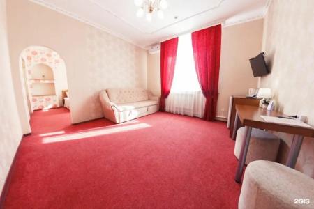 Gostinichnyij Kompleks 7 I Ya - 78