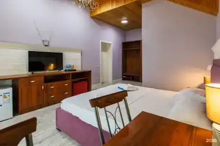 Calipso Palace Tourist base - 137