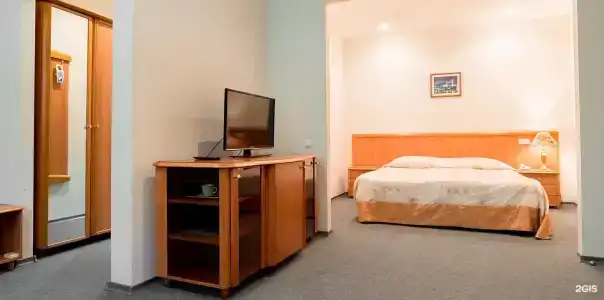 Gostinitsa Pikkadilli - 24