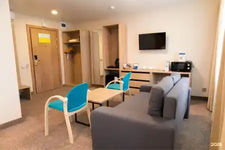 Amaks Premer Perm - 54