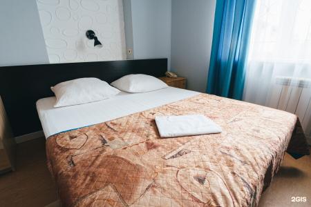 Patio Mini-Hotel - 178