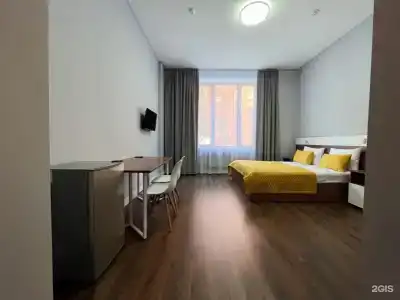 Demokrat na 9-oy Sovetskoy 5A - 58