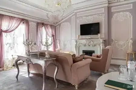 Usad'bu Mar'ino - 144