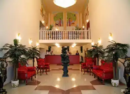 Olimp park-hotel - 13