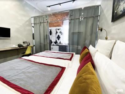 Chemodanov Butik-Hotel - 68