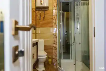 Calipso Palace Tourist base - 136