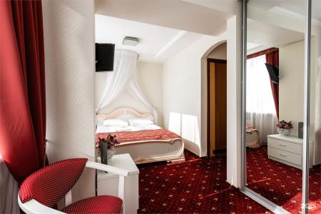 Amaks Congress - 125