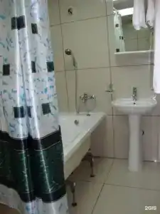 Apartamenty Beloretsk - 29