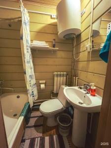 Uralskij Teremok - 144