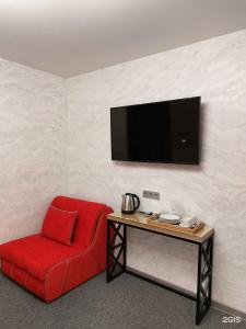 Na Mikhaylovskoy 9 - 69