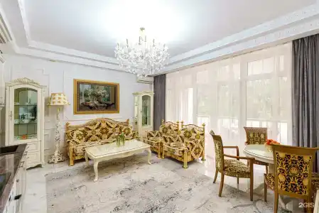 Uzhnoe Vzmorie Health Resort - 135