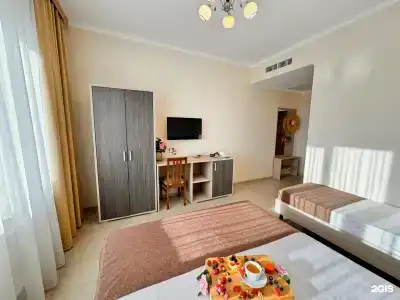Morskaya Volna - 100