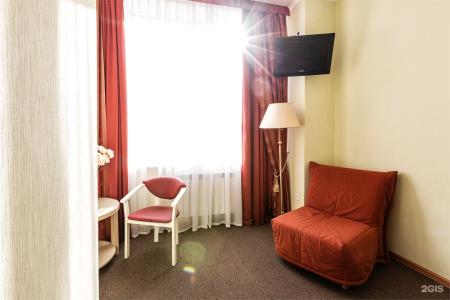 Amaks Congress - 122