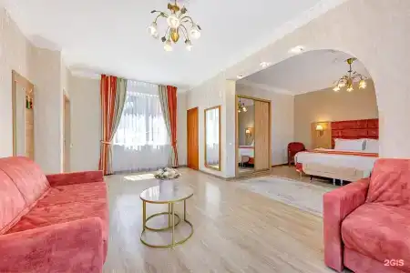 Bogema-Premium Butik-Hotel - 160