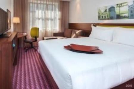 Hampton By Hilton Samara - 30