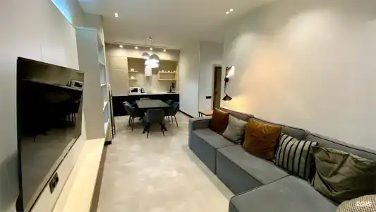 Kottedzhi u ozera - 209