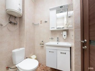 SeaRent Madrid Park 2 - 78