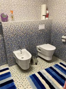 Apartotel Longin - 33