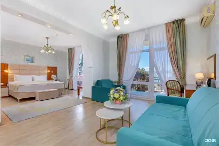 Bogema-Premium Butik-Hotel - 165