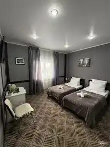 Volkoff-Sky Resort - 216