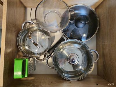 SeveRent Apart-hotel - 95