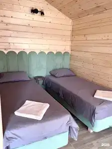 ZaGrad Tourist base - 138