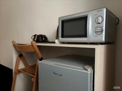 Democrat on Fontanka 104 2K - 55