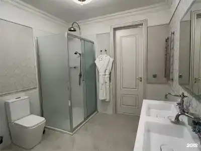 Uzhnoe Vzmorie Health Resort - 122