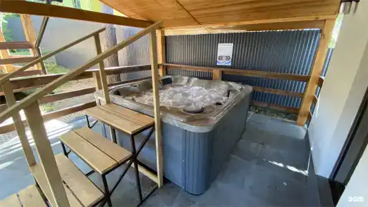 Kottedzhi u ozera - 189