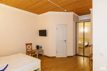 Calipso Palace Tourist base - 165