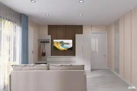 Lago-Naki Resort - 118