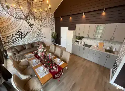 Barskie polya Tourist base - 240