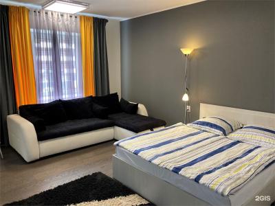 Apartotel Longin - 43