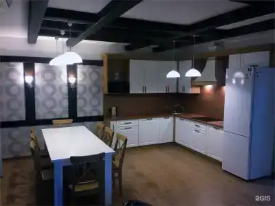 Kottedzhi u ozera - 156