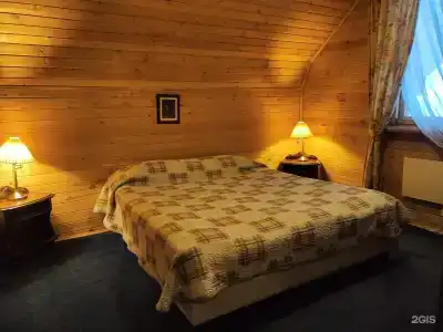 Kottedzhi Lada Holiday Tourist base - 65