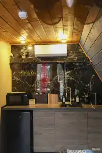 Barskie polya Tourist base - 209