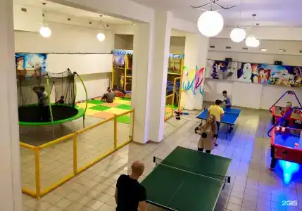 Olimp park-hotel - 18