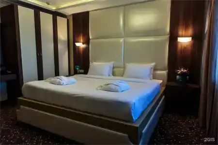 Gostinitsa "Devon" - 60